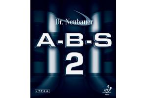 Dr Neubauer A-B-S 2, Anti Topspin